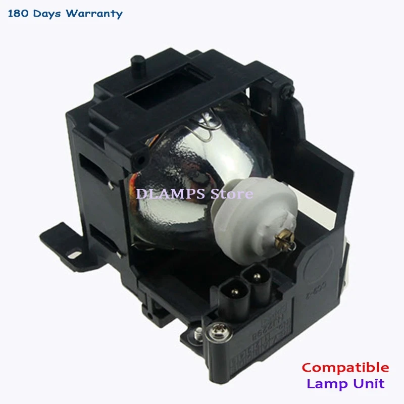 Рисунок 5 - DT00757 Запасная лампа для проектора