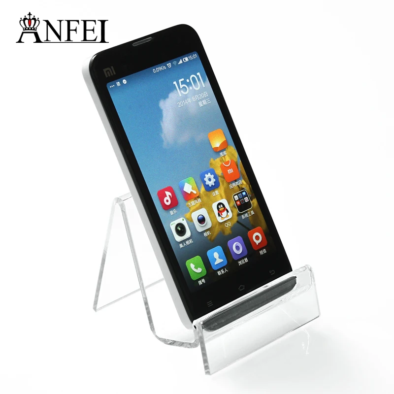 Acrylic Mobile Phone Display Stand Reviews - Online