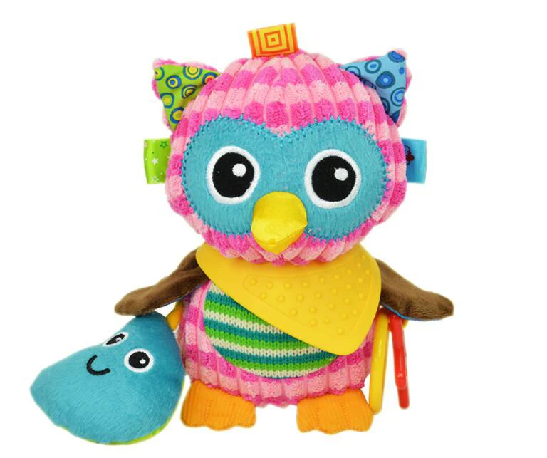 1pcs Sozzy Multifunctional Baby Toys Rattles Mobiles Soft Cotton Infant Pram Stroller Car Bed Rattles Hanging Animal Plush Toys 1pcs Sozzy Multifunctional Baby Toys Rattles Mobiles Soft Cotton Infant Pram Stroller Car Bed Rattles Hanging Animal Plush Toys