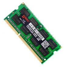 С фабрики sodimm DDR3 4 ГБ 8 ГБ 2 Гб 1333 1600 МГц для ноутбука memoria ram