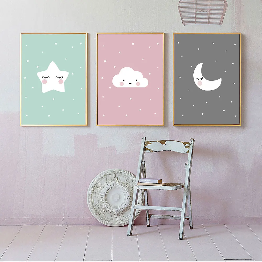 BABYKAMER POSTER (2)