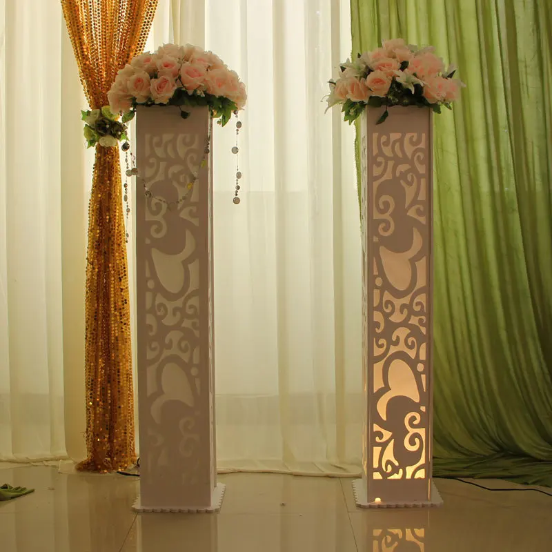 Decorative Pillars Columns popular wedding stage columns pillars-buy cheap wedding stage Decorative Pillars Columns popular wedding stage columns pillars-buy cheap wedding stage
