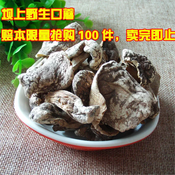 Грибы курица тушеная гриб с дикими mushroom50g |