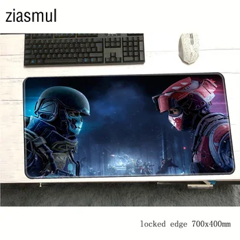 

warface mouse pad 700x400x2mm mats Birthday Computer mouse mat gaming accessories Beautiful mousepad keyboard games pc gamer