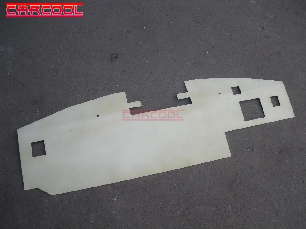 Стайлинга автомобилей радиатора охлаждения Панель обвес для frp 1992-1997 RX7 FD3S JDM Стекло Волокно