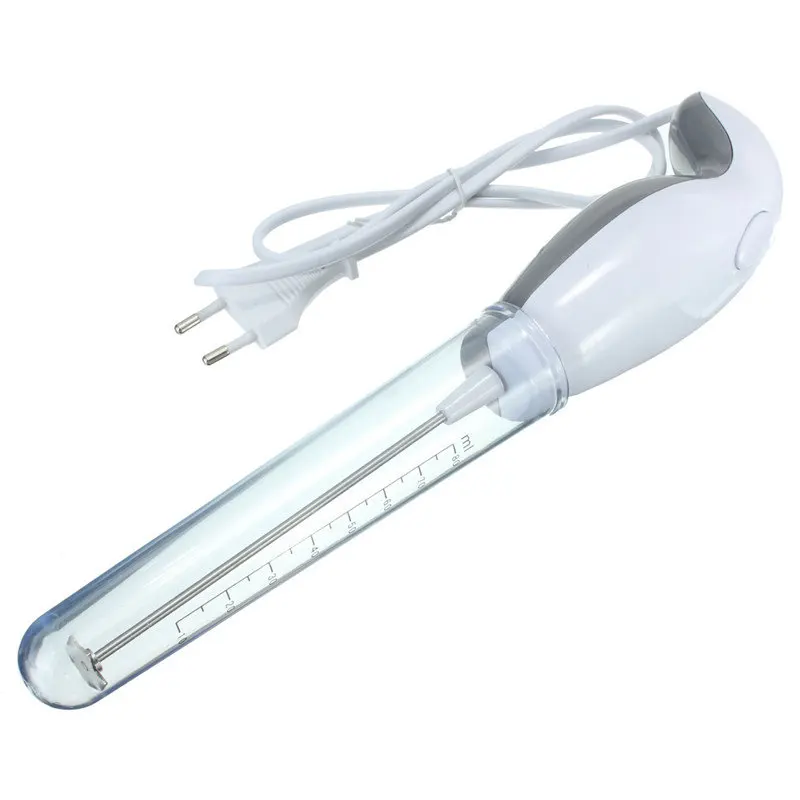 Electric Handheld Hand Mixer Frappe Coffee Grinder Milk Egg Frother