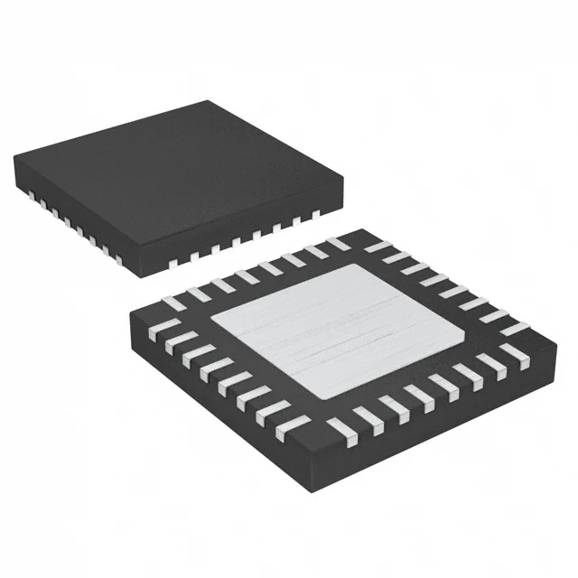 [KINO] NB7V586MMNG IC CLK BUFFER 2:6 6GHZ 32QFN |