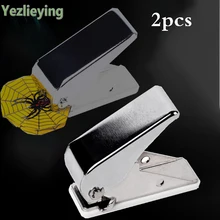 

2 PCS Professional Darts Flight Hole Puncher Punch Shaft Metal Ring Darts Punch Accessories