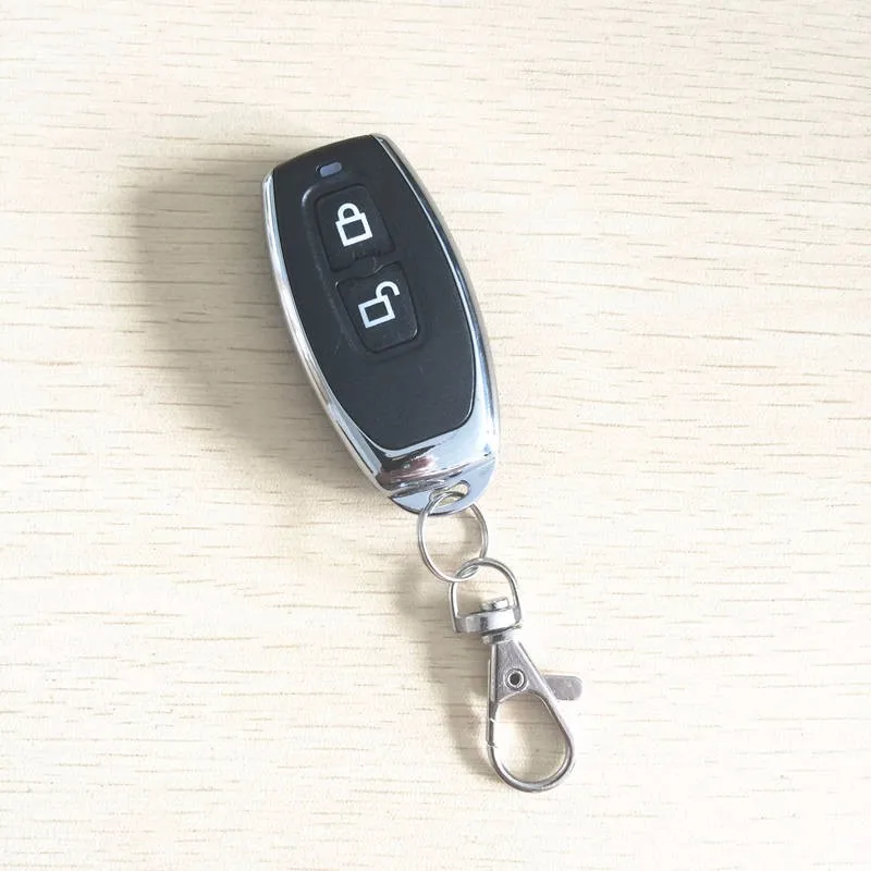 433-mhz-RF-Remote-Control-Learning-code-1527-EV1527-For-Gate-garage-door-controller-Alarm-433mhz