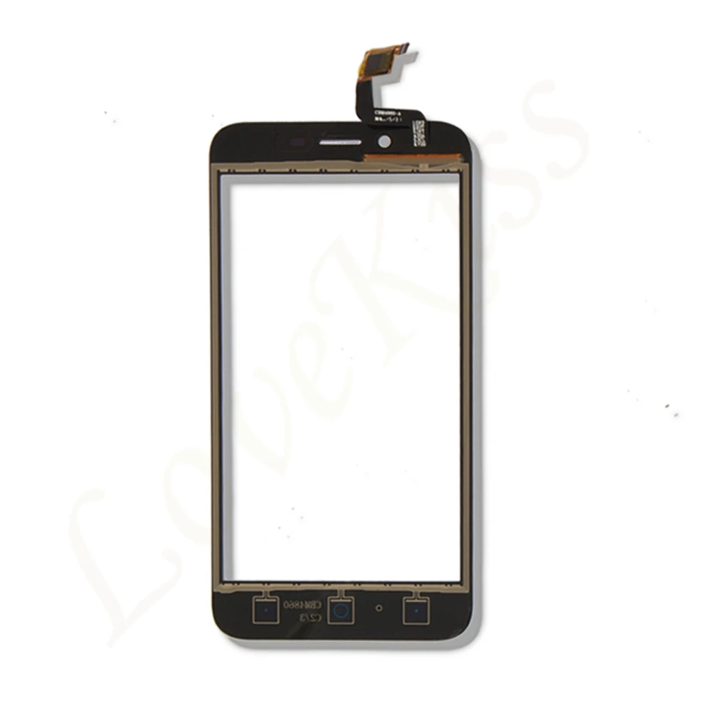 Панель сенсорного экрана 5 дюймов для ZTE Blade L4 A460 Pro A465 T610 A475 сенсорный экран с