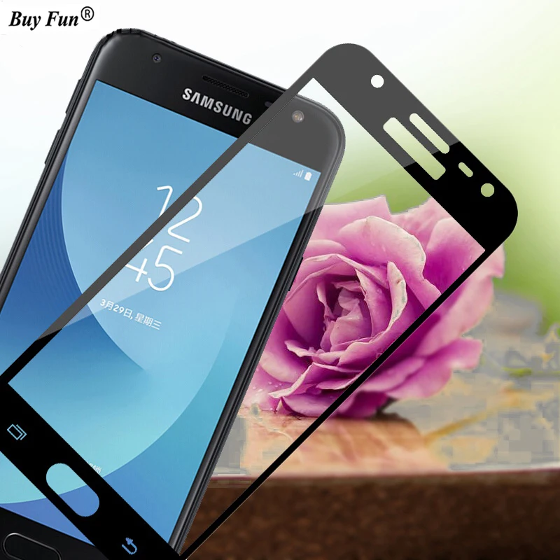

3D High Clear Glass For Samsung J5 2016 Screen Protector for Galaxy J1 J3 J7 2016 Protective Flim for J2 J3 J5 J7 Pro Prime Ace
