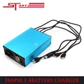 Hot Sell DJI Inspire1 4 in 1 Power Adapter Battery Charger For Intelligent Battery TB47 TB48