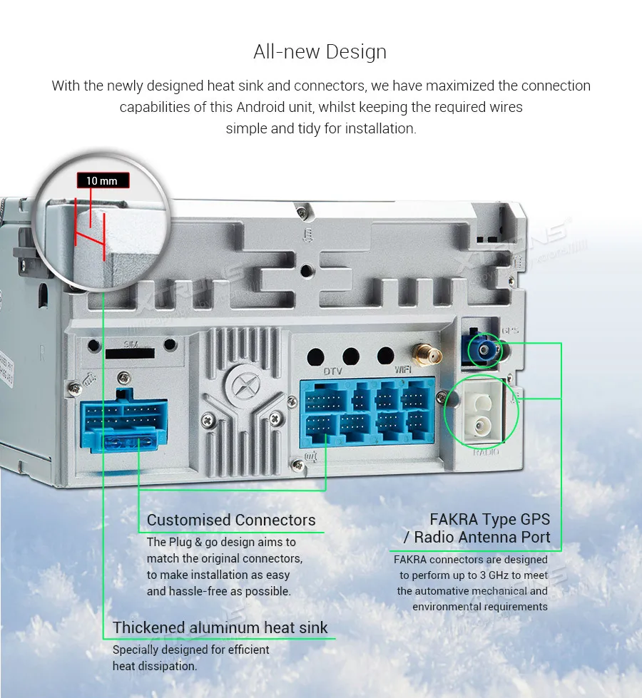 Sale 7" Quad-Core 1.5GHz CPU Android 9.0 Pie OS Car DVD Multimedia GPS Radio for Seat Exeo 2008-2013 with Full RCA Output Support 17 Sale 7" Quad-Core 1.5GHz CPU Android 9.0 Pie OS Car DVD Multimedia GPS Radio for Seat Exeo 2008-2013 with Full RCA Output Support 17