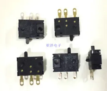 

Japan shinmei gods MSS-30 detection switch micro switch reset switch 3 pin