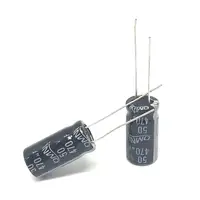 Passive Components