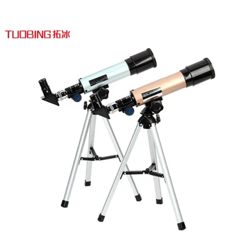 

F36050M Outdoor Monocular Space Astronomical Telescope With Portable Tripod Spotting Scope 360/50mm telescopic Telescope
