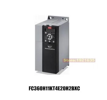 

Original DANFOSS FC360H11KT4E20H2BXC+AO Frequency converter 11KW/380V brand new