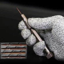 5в1 набор магнитных прецизионных отверток Pentalobe Tri Wing S2 стальные биты отвертка iPhone X 8 7 Plus 6 5 Инструменты для ремонта открывания