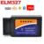 2017 ELM327 Bluetooth V2.1 BT Работает На Android Крутящий Момент Elm327 Интерфейс Для Мультибрендовый OBD2/OBDII Авто диагностический Сканер