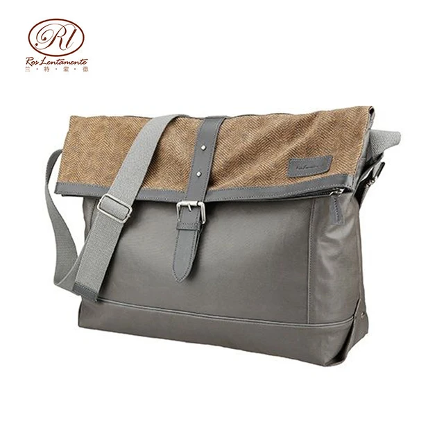 Cheap TOP Quality Bike Bicycle Bag Gray Mini Cycling Tube Frame Messenger Shoulder Bag Basket Saco Cesta Bicycle Accessories & Pannier