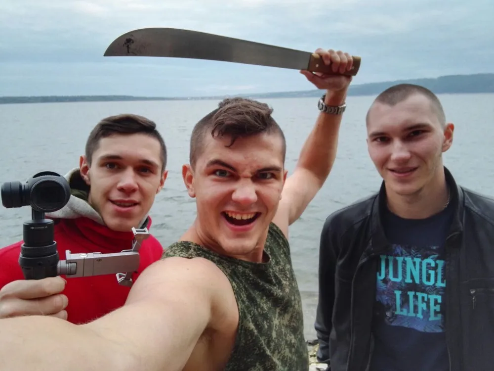 Free Gift DJI Osmo Handheld 4K Camera And 3 Axis Gimble Stabilizer Gimbal 3 Axis Gimbal DJI Phantom 3 EMS Free