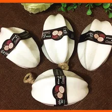 Таиланд Siam Herb натуральное кокосовое молоко фруктовое масло мыло ручной работы очищение кожи умывание лечение акне Усадочные поры лица Уход