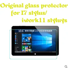 Пленка из закаленного стекла для Cube I7book Tablet 10," анти-разбивающая Передняя смесь плюс протектор экрана защитные Фильмы HD