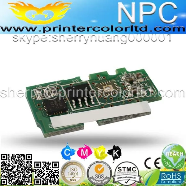 

chip for Samsung ML 2164W 101L SCX-3405-W SCX3400 FW ML 2162G SCX 4321 NS 3405W MLT-D-101L/XIL countable counter chips