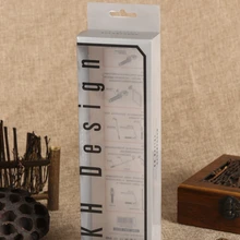 Высокое качество оптом Прозрачная ПВХ жесткая пластиковая упаковочная коробка, пластиковая коробка под заказ прозрачная для ПВХ коробки для торта- PX20019