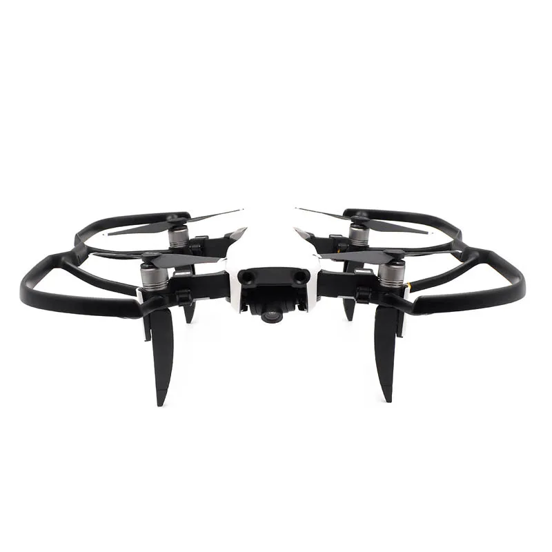 Startrc DJI mavic air drone quadcopter with camera accessories spare parts extended landing gear tripod