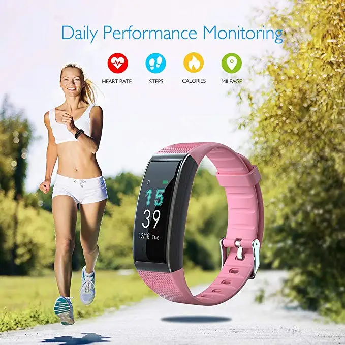 smart watch-4