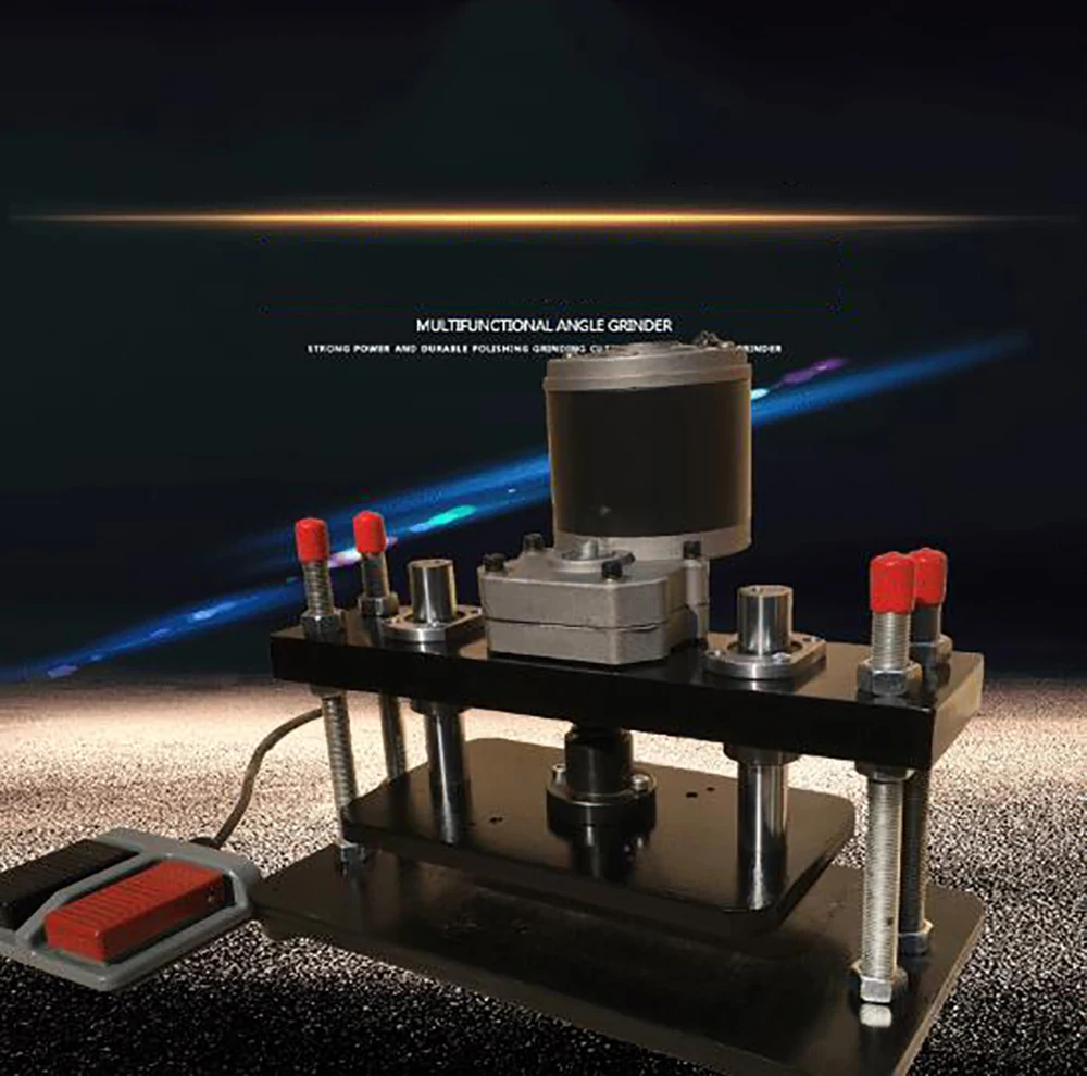 

100-240V Electric Standard Small Die Cutter Press EVA PVC Die-cutting Machine Leather Flattening Machine 260x150MM Y