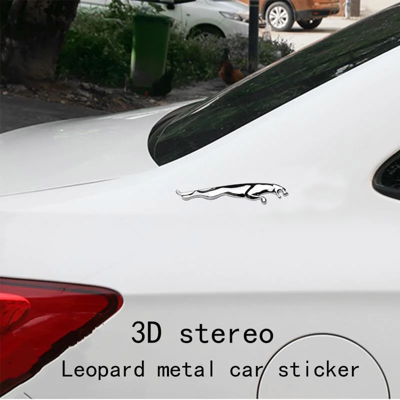 Металлическая Наклейка для Jaguar XF XE 2 шт. X TYPE оригинальная наклейка с эмблемой F PACE