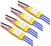 30A ESC Brushless Speed Controller With 2A 5V BEC RC ESC for F450 Quadcopter Multicopter ► Photo 1/4