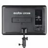 Godox LED P260C Dimmable 260 LED lumière vidéo avec température de couleur réglable 3300K-5600K pour caméscope DSLR ► Photo 3/6