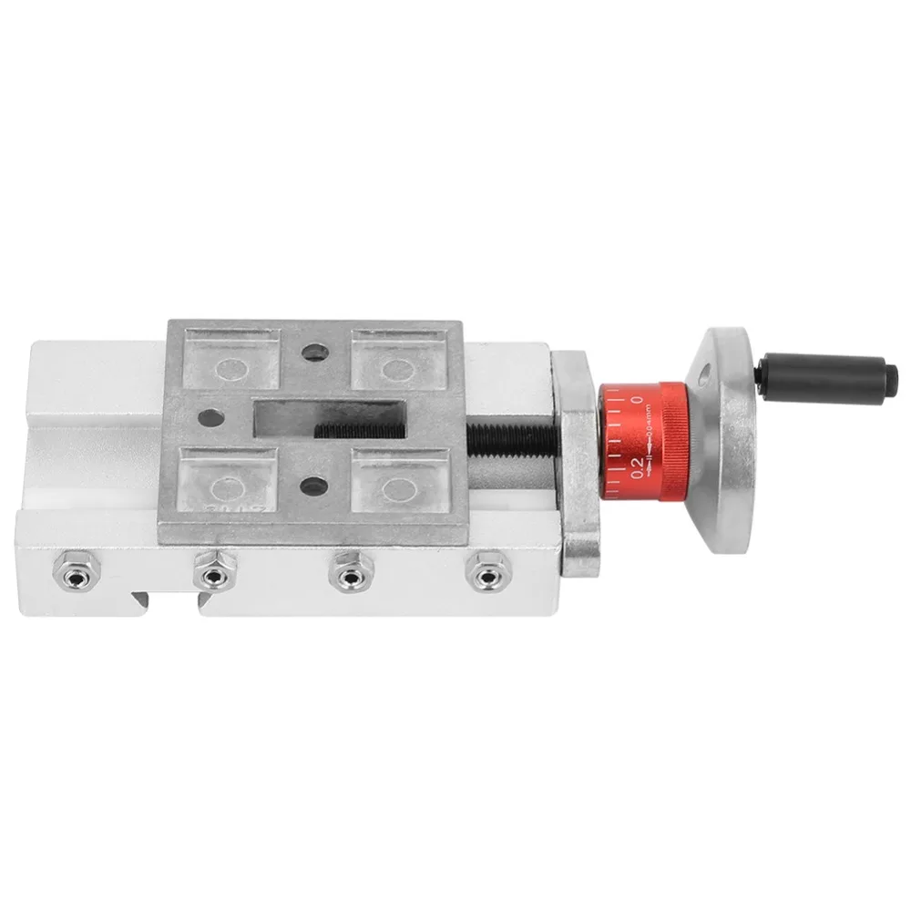 

32mm Metal Cross Slide Block Z008M For Lathe Axis Y/Z