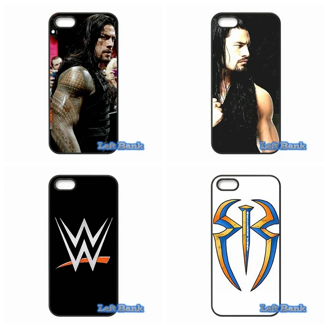 custodia roman reigns iphone 6 custodia roman reigns iphone 6