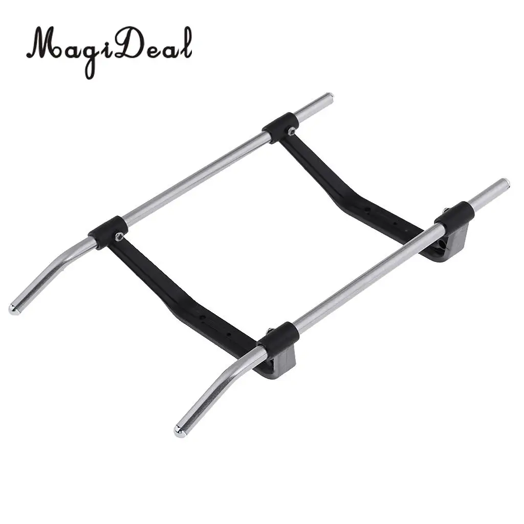 Black Landing Gear for WLtoys V913-24 4CH RC Helicopter Brushless Aircrafts Body Parts