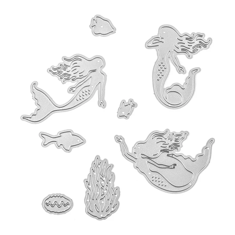

Eastshape Metal Cutting Dies New 2019 Scrapbooking for Card Making DIY Paper Embossing Cuts New Craft Dies