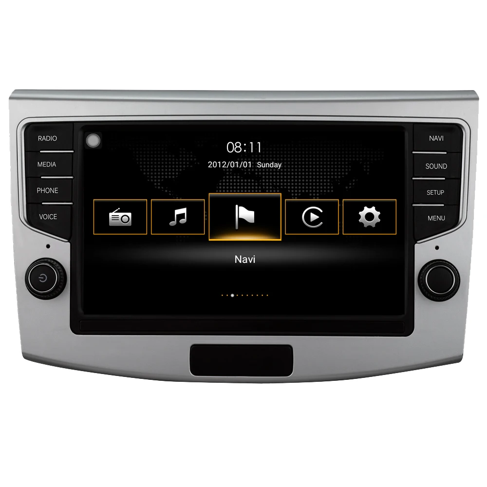 

For VW Passat CC B6 B7 For Volkswagen MIB 4 System Android Auto Car Multimedia Player Autoradio Bluetooth DSP MFD IPAS CarPlay