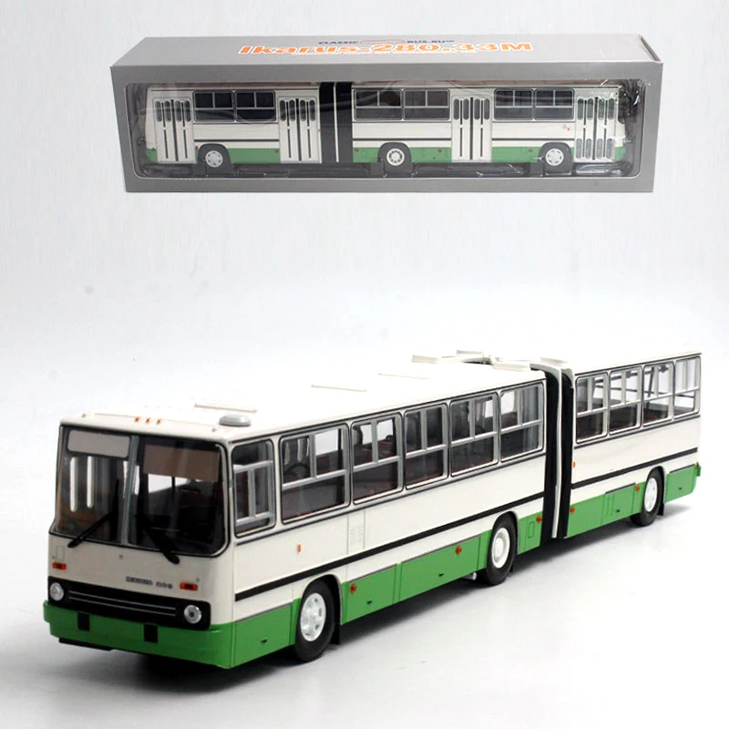Модель Икарус 280 1 43 Купить