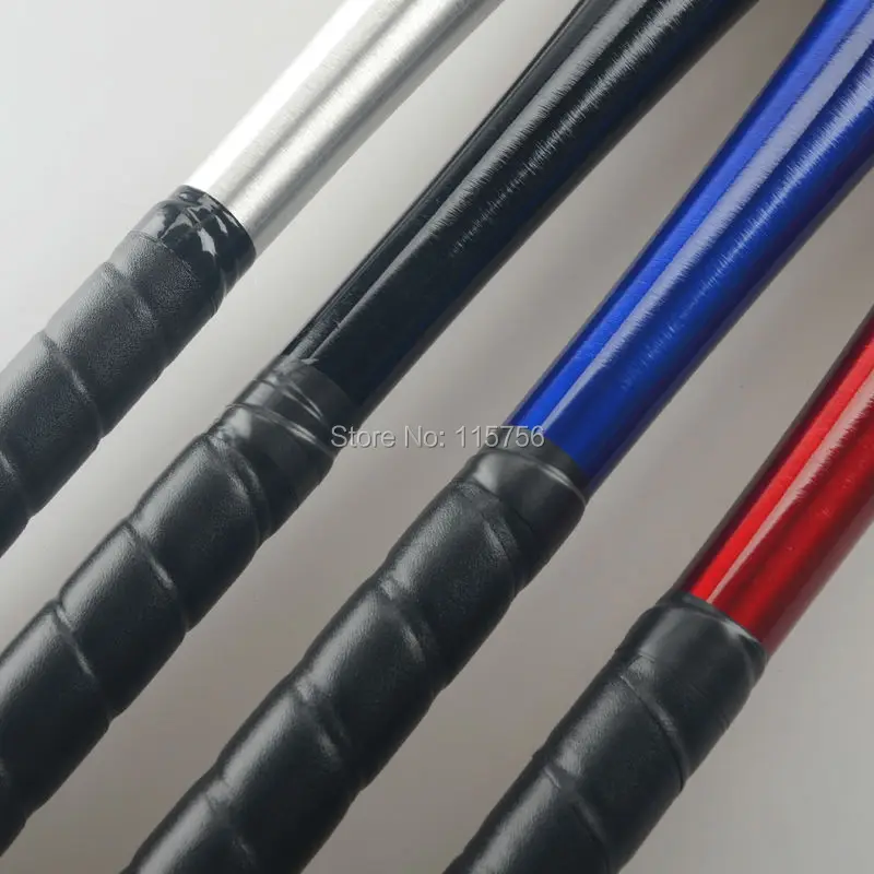 TPRPST 20 дюймовая основа для Софтбола из алюминиевого сплава|alloy baseball bat|baseball bataluminum - Фото №1
