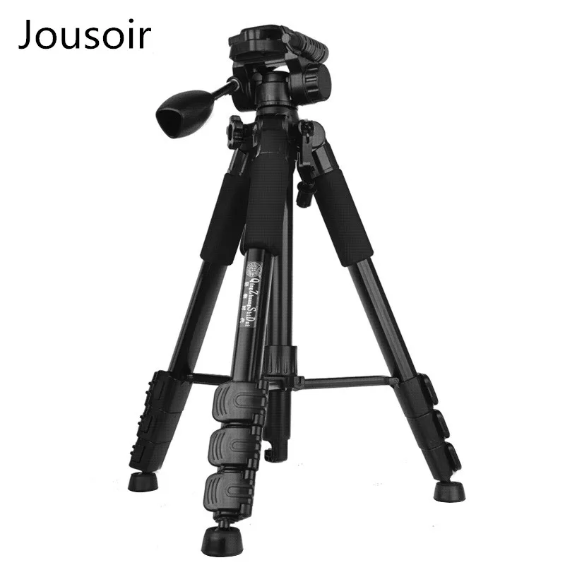 

Q111 SLR camera tripod dv camera live travel outdoor tripod cd50