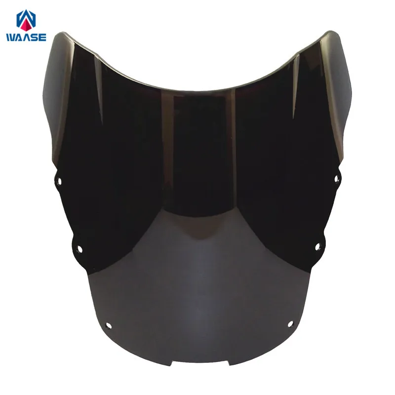 Waase ветровой экран для Honda CBR1100XX CBR 1100 XX 1998 2000 2001 2002 2003 2006 лобовое стекло