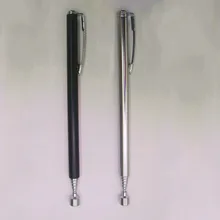 Набор ручных инструментов, магнитная палка, Выдвижная телескопическая палка, магнитные палочки, инструменты