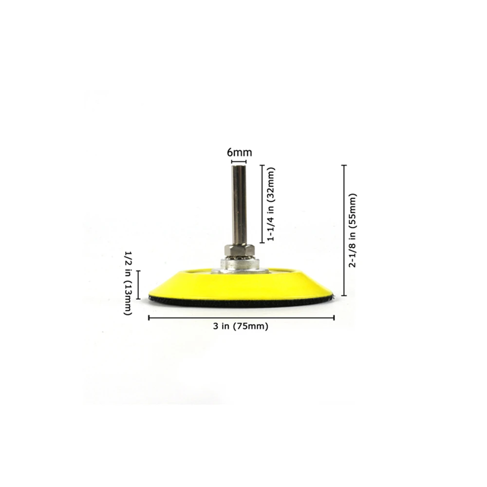 3寸6mm