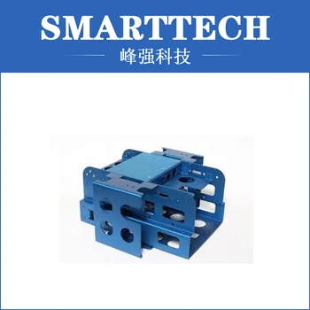 

Turned Component Milling Aluminum CNC Machining Services for Europe
