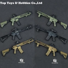 1/6 Scale Model Weapon Toys 1/6 GENERAL gun model Weapon Set II model guns for 12 inches Military Action Figure 1/6 Scale Model Weapon Toys 1/6 GENERAL gun model Weapon Set II model guns for 12 inches Military Action Figure