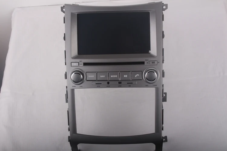 Perfect sumdymax PX6 7" 4GB RAM 64GB ROM Octa Core Android 9.0 Car DVD Radio for HYUNDAI VERACRUZ IX55 2006- with GPS Navigation Map 12