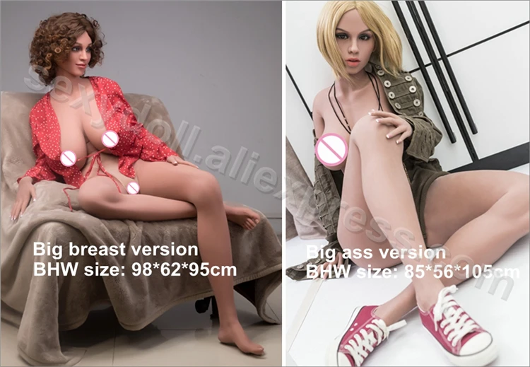 165cm full sex doll